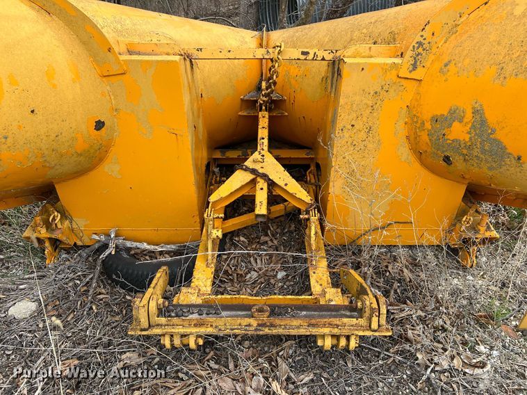 image for item LI9591 (3) snow plows