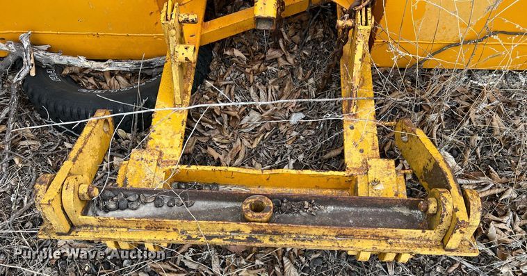 image for item LI9591 (3) snow plows