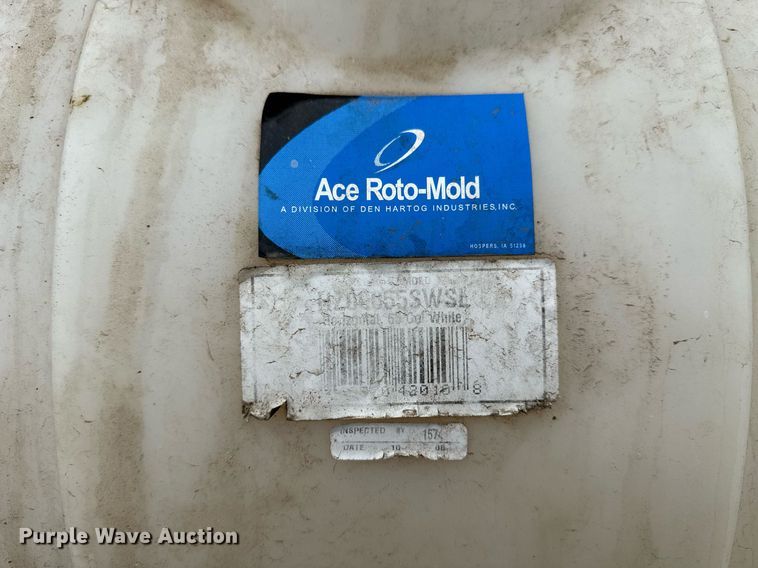 image for item LN9357 Micro-Mist MB50-SK  sprayer trailer