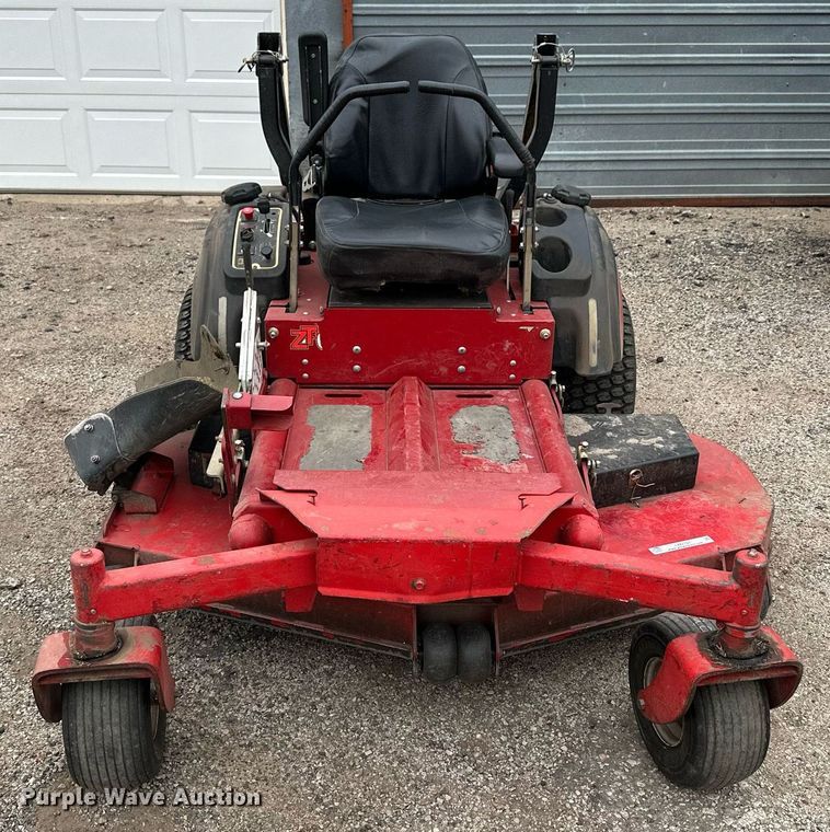 image for item LN9358 Land Pride ZT3  ZTR lawn mower