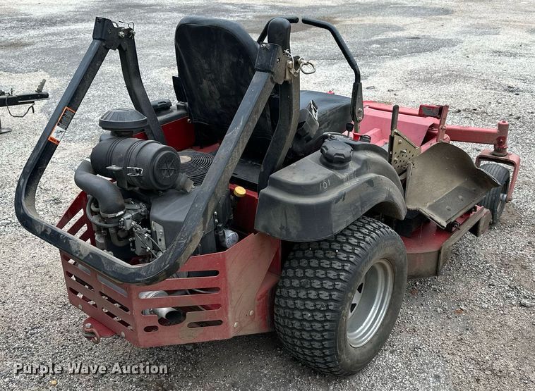 image for item LN9358 Land Pride ZT3  ZTR lawn mower