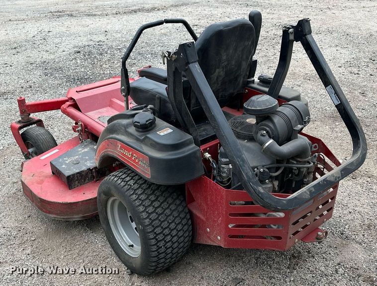 image for item LN9358 Land Pride ZT3  ZTR lawn mower