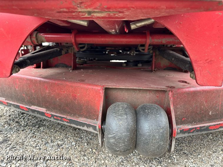 image for item LN9358 Land Pride ZT3  ZTR lawn mower