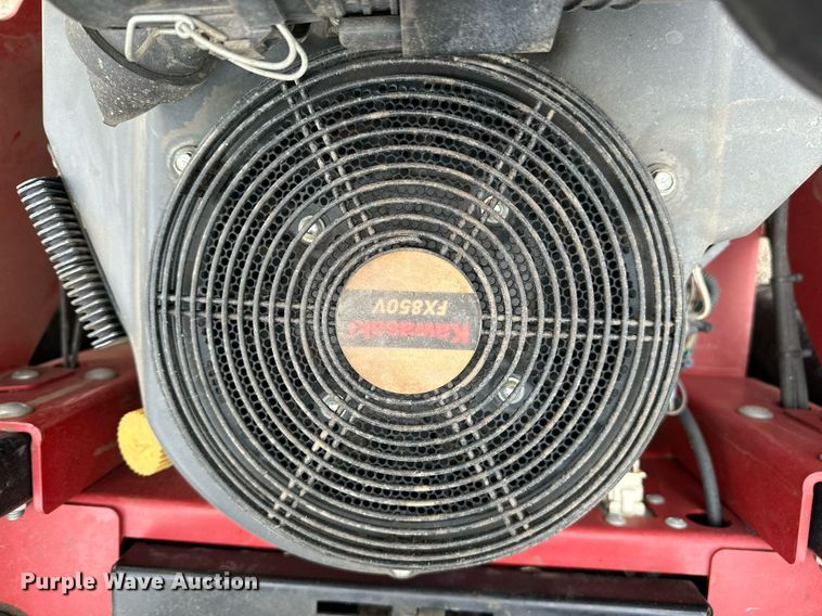 image for item LN9358 Land Pride ZT3  ZTR lawn mower