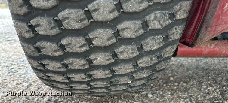 image for item LN9358 Land Pride ZT3  ZTR lawn mower