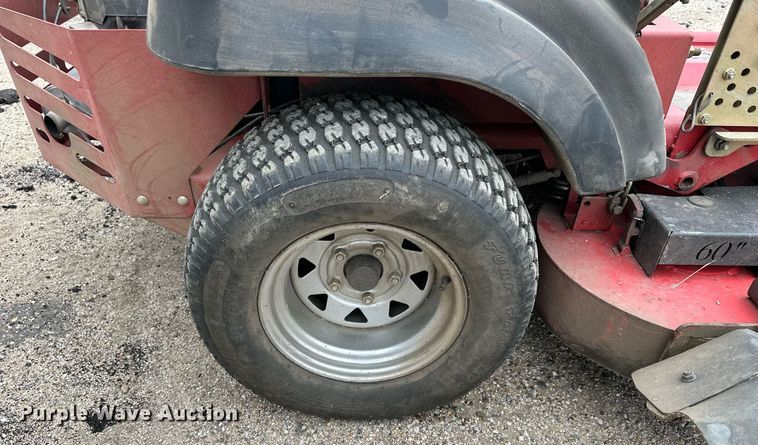 image for item LN9358 Land Pride ZT3  ZTR lawn mower