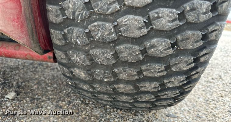 image for item LN9358 Land Pride ZT3  ZTR lawn mower