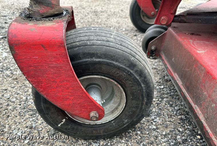 image for item LN9358 Land Pride ZT3  ZTR lawn mower