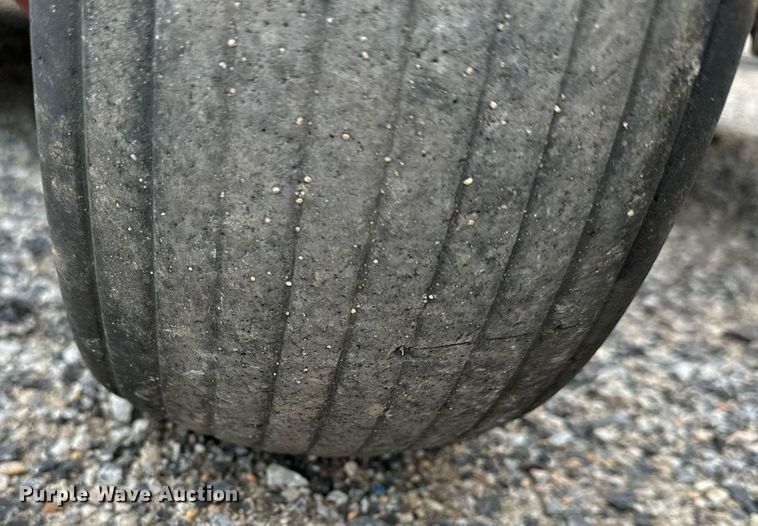 image for item LN9358 Land Pride ZT3  ZTR lawn mower