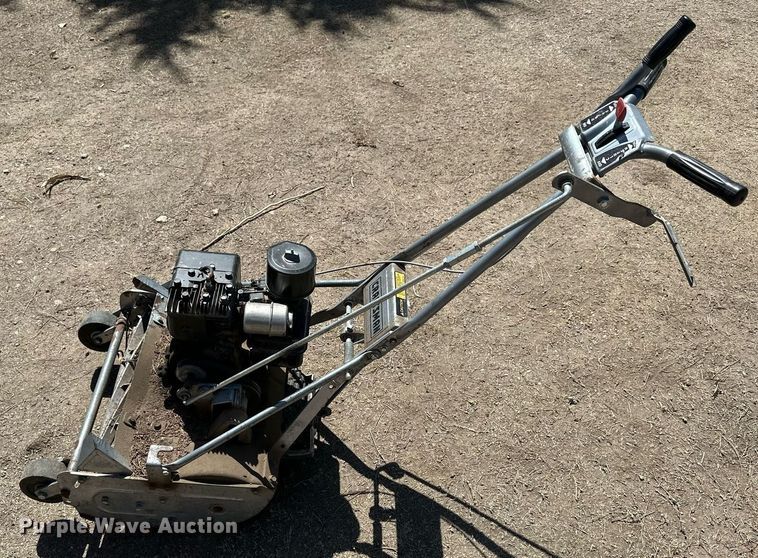 image for item LN9399 (3) reel mowers