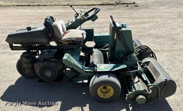 image for item LN9400 Bunton BG61-180N  reel mower