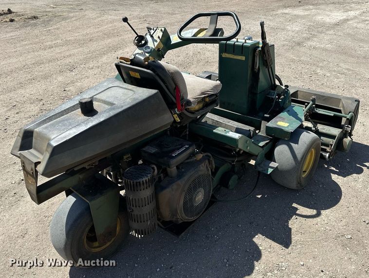 image for item LN9400 Bunton BG61-180N  reel mower