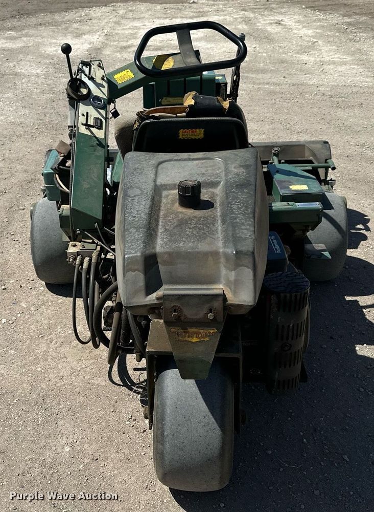 image for item LN9400 Bunton BG61-180N  reel mower