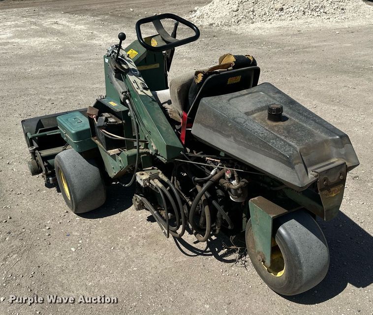 image for item LN9400 Bunton BG61-180N  reel mower