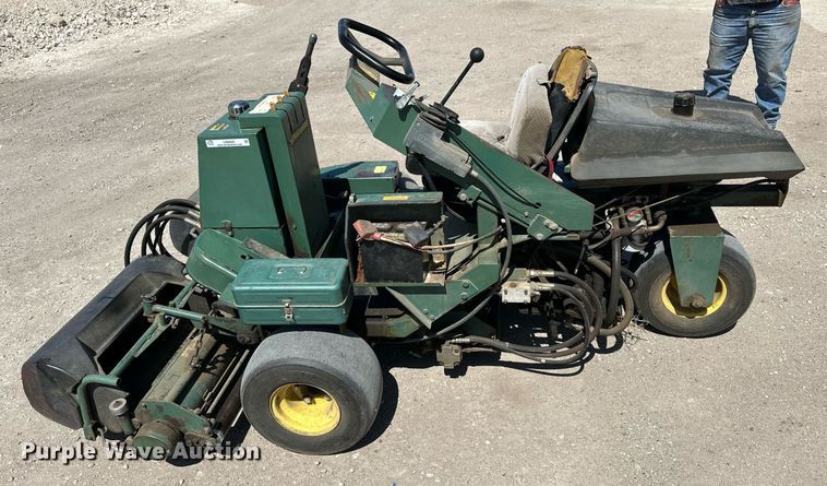 image for item LN9400 Bunton BG61-180N  reel mower