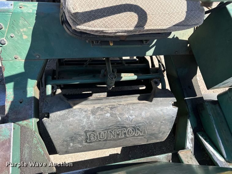 image for item LN9400 Bunton BG61-180N  reel mower