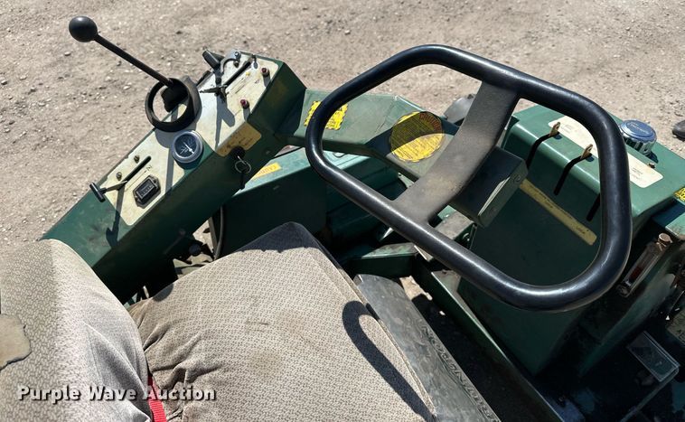 image for item LN9400 Bunton BG61-180N  reel mower