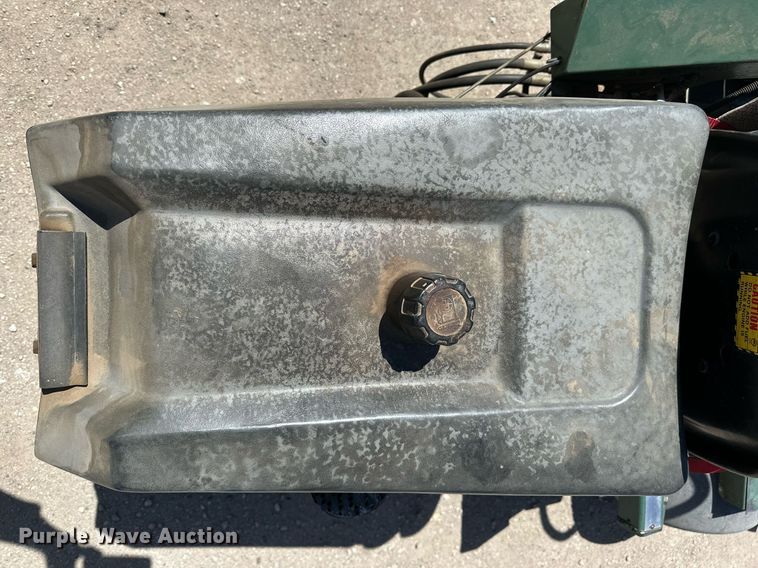 image for item LN9400 Bunton BG61-180N  reel mower