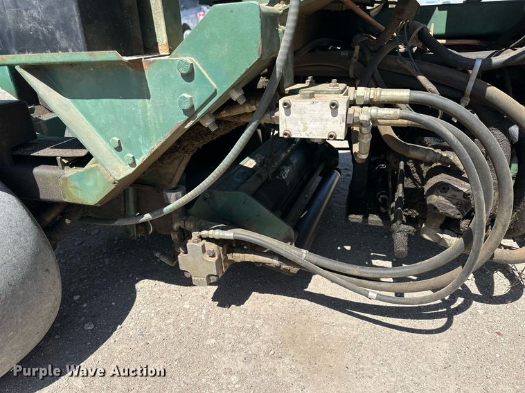 image for item LN9400 Bunton BG61-180N  reel mower