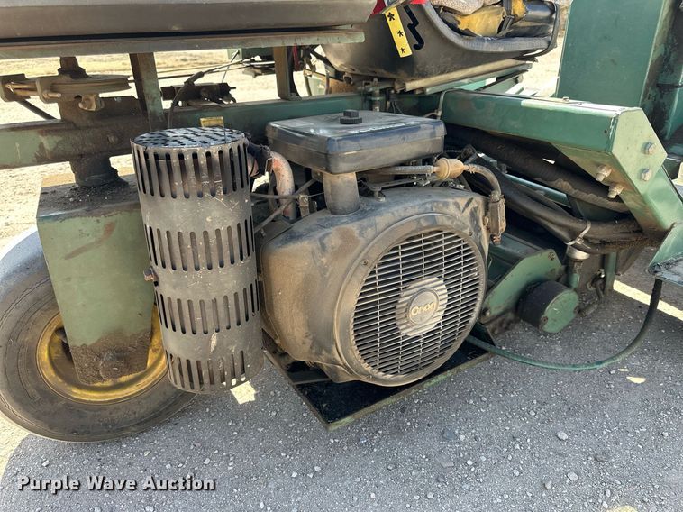 image for item LN9400 Bunton BG61-180N  reel mower