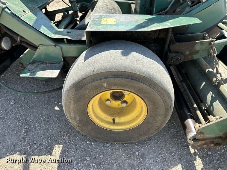 image for item LN9400 Bunton BG61-180N  reel mower