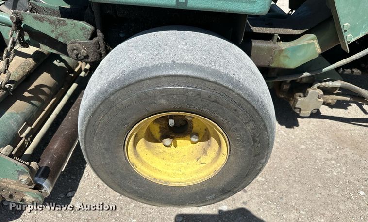 image for item LN9400 Bunton BG61-180N  reel mower