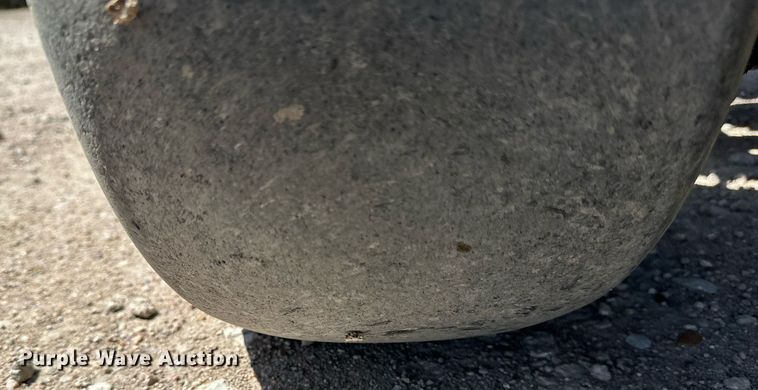 image for item LN9400 Bunton BG61-180N  reel mower