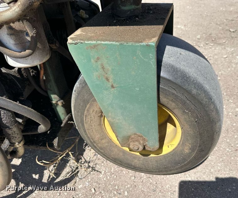 image for item LN9400 Bunton BG61-180N  reel mower