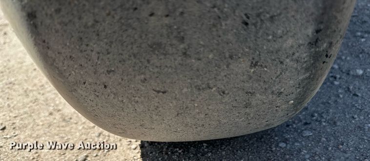 image for item LN9400 Bunton BG61-180N  reel mower