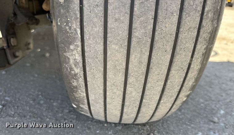 image for item LN9402 Cushman 898547-8110  utility vehicle