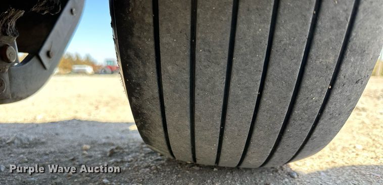 image for item LN9402 Cushman 898547-8110  utility vehicle