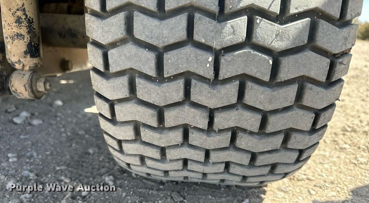 image for item LN9402 Cushman 898547-8110  utility vehicle