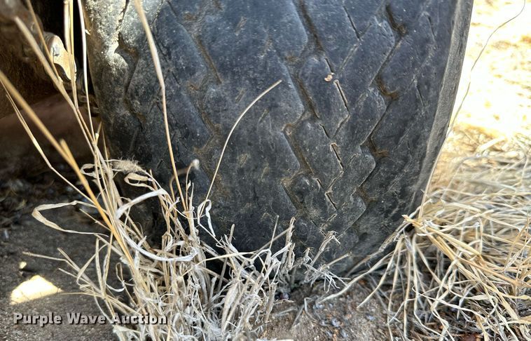 image for item LN9403 Deines D-1440  ZTR lawn mower