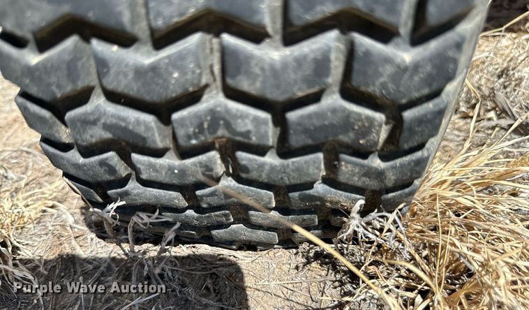 image for item LN9403 Deines D-1440  ZTR lawn mower