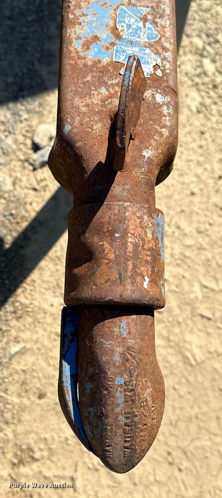 image for item LR9602 Grimmer Schmidt 175  air compressor