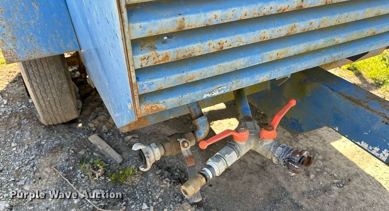 image for item LR9602 Grimmer Schmidt 175  air compressor