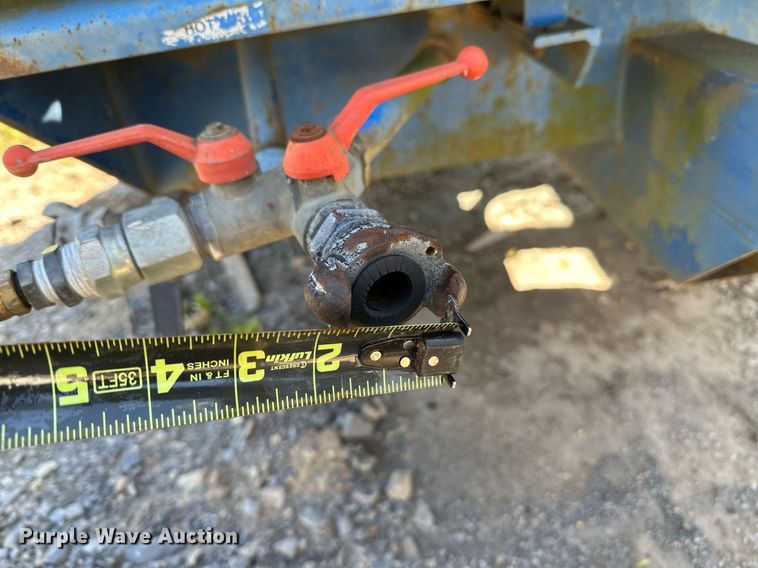 image for item LR9602 Grimmer Schmidt 175  air compressor