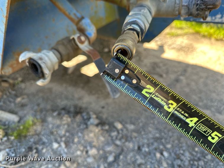 image for item LR9602 Grimmer Schmidt 175  air compressor