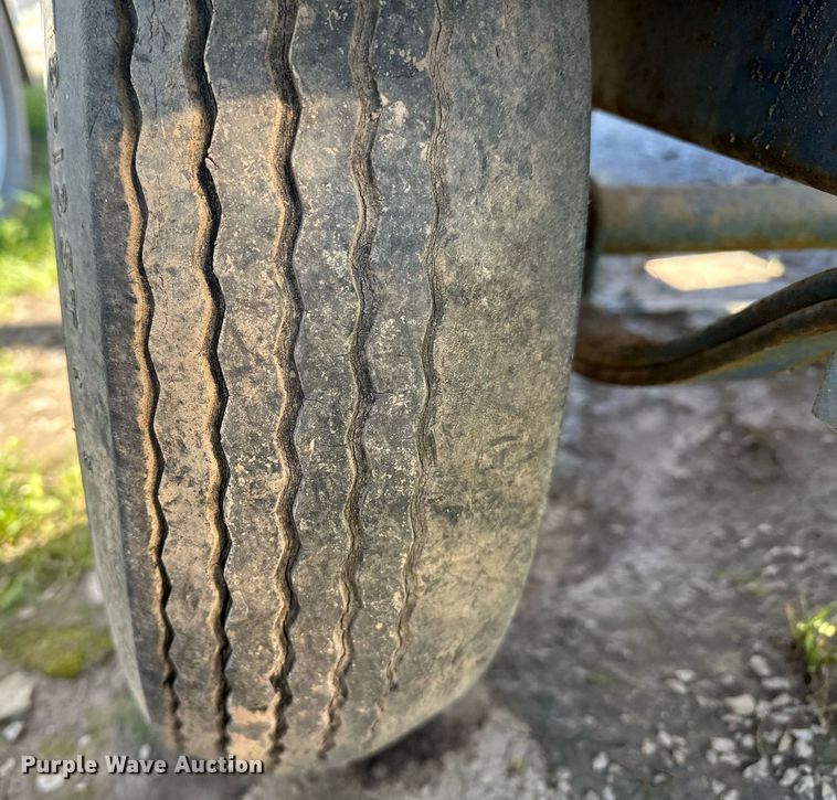 image for item LR9602 Grimmer Schmidt 175  air compressor