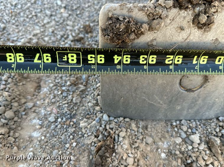 image for item LR9604 1988 Caterpillar D3B  dozer