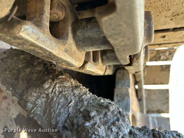 image for item LR9604 1988 Caterpillar D3B  dozer