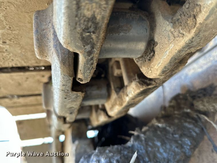 image for item LR9604 1988 Caterpillar D3B  dozer