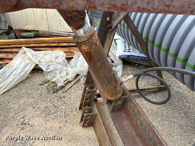 image for item LR9605 10' W snow plow