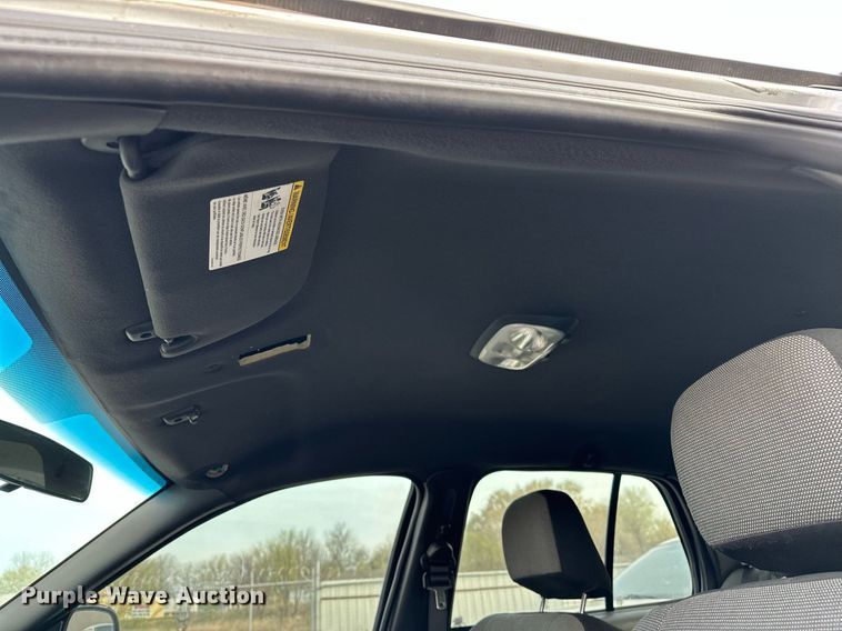 image for item LR9618 2008 Ford Crown Victoria Police Interceptor