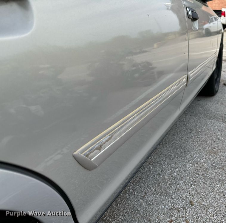 image for item LR9619 2011 Ford Crown Victoria Police Interceptor