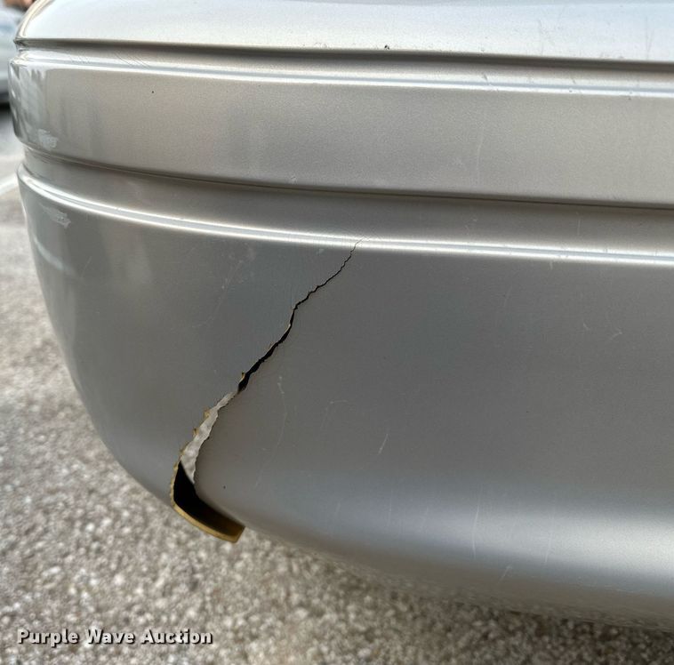 image for item LR9619 2011 Ford Crown Victoria Police Interceptor