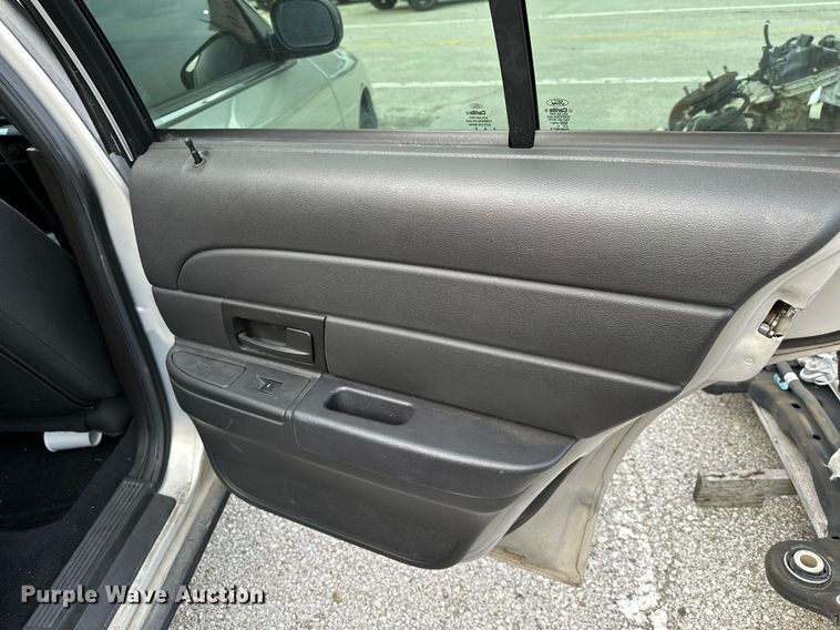 image for item LR9619 2011 Ford Crown Victoria Police Interceptor