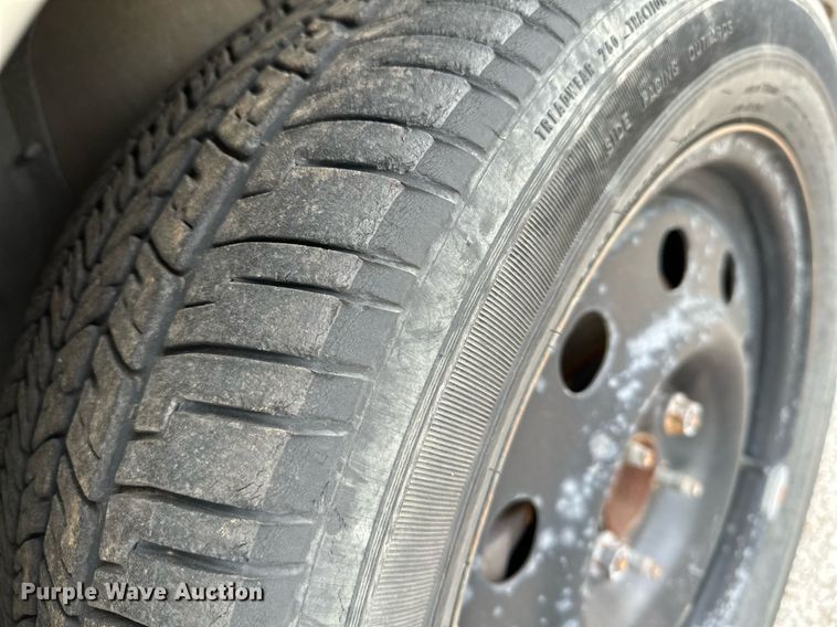 image for item LR9619 2011 Ford Crown Victoria Police Interceptor