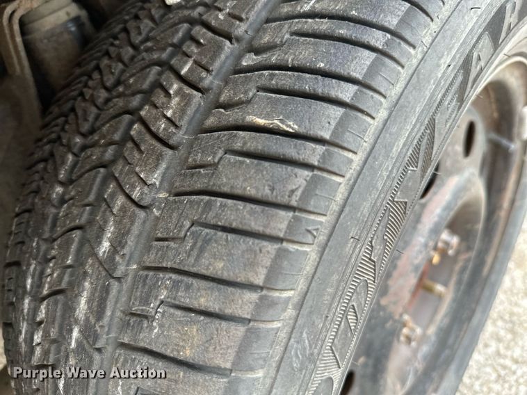 image for item LR9619 2011 Ford Crown Victoria Police Interceptor