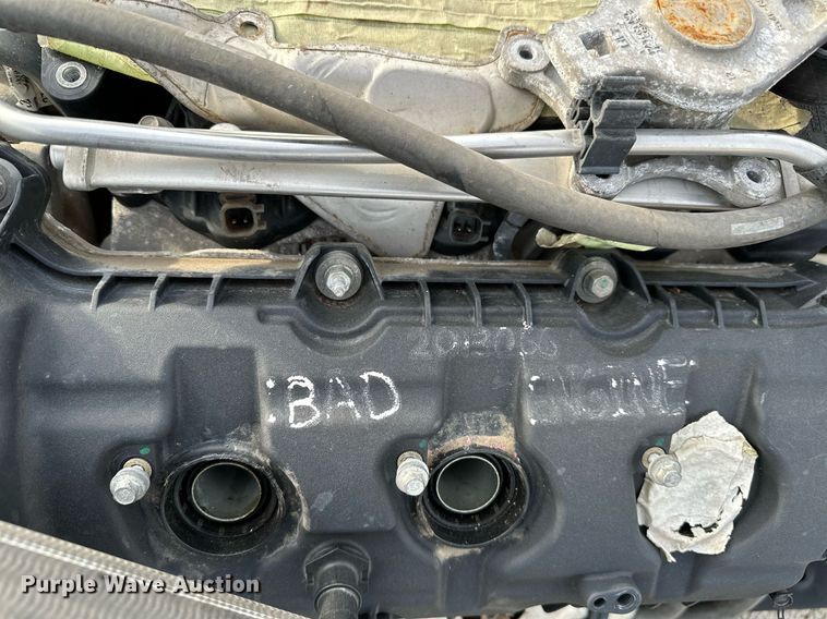 image for item LR9620 (6) engine blocks